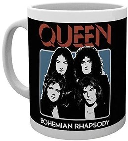 Κούπα Queen - Bohemian Rhapsody