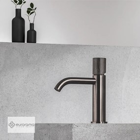 Eurorama Eletta Tecno Black Brushed 167309 – Μπαταρία Nιπτήρα