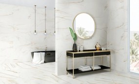 Keros Ardenza Mate 80x80 - Πλακάκι δαπέδου γρανίτη