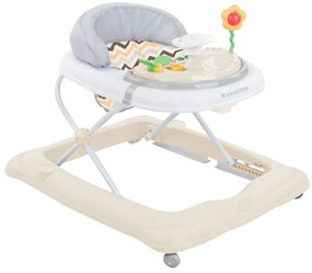 Στράτα (6+ Μηνών/Έως 12kg) Kikka Boo Misty Beige 2023