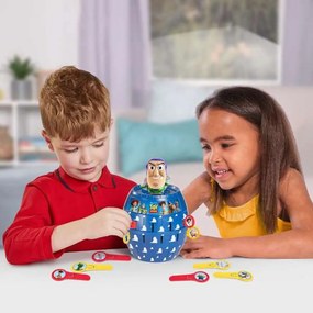 Παιχνίδι των δεξιοτήτων Bizak