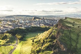 Φωτογραφία Edinburgh City, Lars Brauer