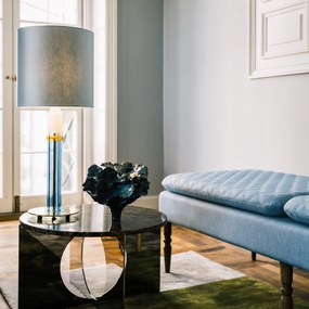 Επιτραπέζιο Φωτιστικό Carnival Table Lamp No. 2 Ø20cm Πολύχρωμο