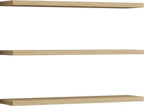 Ράφι Τοίχου Ζαφείρι BOSS 60x14,5x1,8