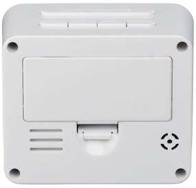 Ξυπνητήρι Hama 00186305 Λευκό