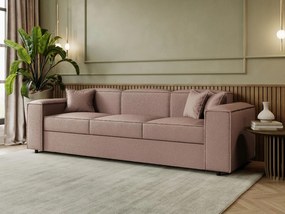 Καναπές Santos τριθέσιος-Sapio milo