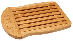 Ξύλο Κοπής (34x26x2) F-V Bamb Bread BRD 100178