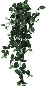 Τεχνητό Κρεμαστό Φυτό Πόθος 00-00-19305-2 100cm Green Marhome Συνθετικό Υλικό