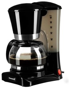 HAUSBERG HB-3650 Καφετιέρα Φίλτρου