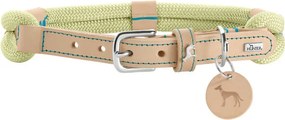 Κολλάρο Σκύλου Hunter MALIA Πράσινο M/L 45-54 cm