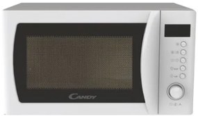 Candy CMWA20SDLW Idea Φούρνος Μικροκυμάτων 20L - 700W Λευκό