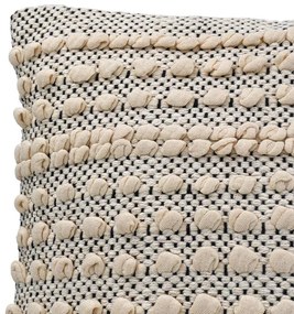 ΔΙΑΚΟΣΜΗΤΙΚΟ ΜΑΞΙΛΑΡΙ Fylliana Corn ΜΠΕΖ ΧΡΩΜΑ 45x45x10