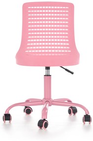 PURE o.chair, color: pink DIOMMI V-CH-PURE-FOT-RÓŻOWY