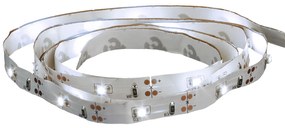 Ταινία LED 130εκ. 30 Λαμπάκια Με Μπαταρίες H-S White 135324B