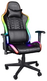 Γραφείο Trust 25376 Μαύρο