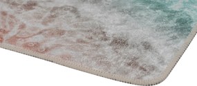 Bathmat Set (2 Pieces) Stella Multicolor