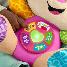 Μουσικό Παιχνίδι Fisher-Price JFD31
