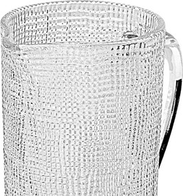Κανάτα 1.1lt Estia Roche 07-39325