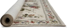 Χαλιά Κρεβατοκάμαρας (Σετ 3τμχ) Tzikas Carpets Siwa 890-070