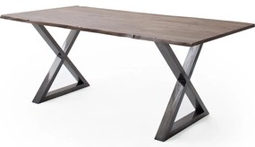 Γραφείο Εργασίας Λευκή Λάκα 140x75x60