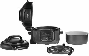 Επεξεργαστής Τροφίμων NINJA OP100EU 1460 W