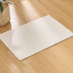 Πατάκι Γούνινο (60x90) A-S Couka White 212437