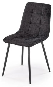 K547 chair, black