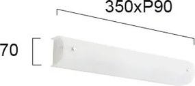 Φωτιστικό Μπάνιου Viokef Taylor 4105300