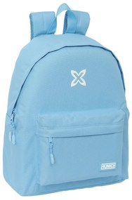 Σχολική Τσάντα Munich Basics Μπλε 33 x 42 x 15 cm