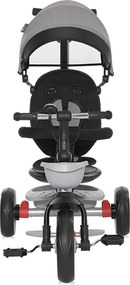 CHILDREN TRICYCLE REVEL GREY