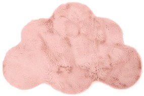 Παιδικό χαλί Bunny Kids Cloud Pink Royal Carpet - 80 x 120 cm