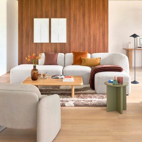 Έργο σε καμβά με κορνίζα, 51 x 81 εκ., Reloa