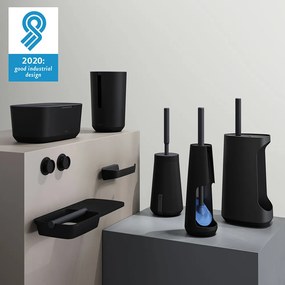 Tiger Tess Πιγκάλ με Εύκαμπτη Βούρτσα Swoop® Black / Anthracite 1329420746