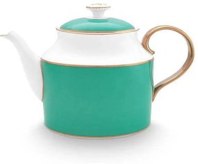 ΜΕΓΑΛΗ ΤΣΑΓΙΕΡΑ 1.8ltr PIP STUDIO - CHIQUE 51005070 (GREEN)