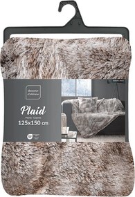Κουβέρτα Antartic Douceur d'intérieur - 125x150cm