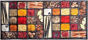 Χαλί Διαδρόμου (80x200) Dimcol Spices 246