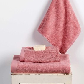 Πετσέτα Brand Aplle Kentia Hand 40x60cm 100% Cotton