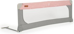 Προστατευτικό Κάγκελο Κρεβατιού (130x43.5) Cangaroo Linen Pink