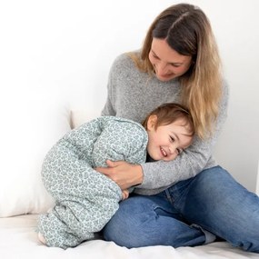 Υπνόσακος Bemini Magic Bag® 3Tog Heidi Opaline Blue 12-24M.