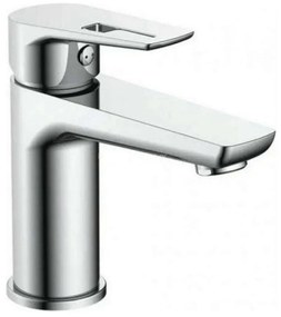 Μπαταρία Νιπτήρα Libreto 090928701 Chrome Pyramis Metal