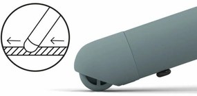 Child&#039;s Chair Cybex Lemo Learning Tower Μαύρο