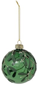 Στολίδι Χριστουγεννιάτικο (Φ8) A-S Mistletoe 191778