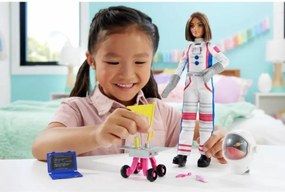 Κούκλα Mattel 20 x 7 x 33 cm