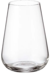 Ποτήρι Νερού 300ml Ardea - Crystal Bohemia - 6 ΤΜΧ