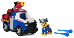 Εικόνες σε δράση Spin Master Paw Patrol