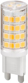 GOOBAY LED λάμπα 77427, G9, 3.5W, 3000K, 400lm