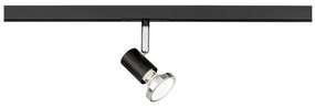 Σποτ Ράγας Μέταλλο m6 - HV-TRACK 6 Η13 Φ5,3 Fischer Honsel-70535-Μαύρο 70535