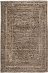 Χαλί Meryland 35556 070 Beige-Brown Βιοκαρπέτ 200X290cm