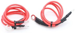INDUCTION - Cable Mainboard (Black)