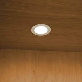 Kerteminde Highboard Natural Oil